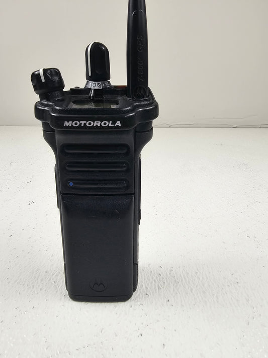 Motorola Portable APX6000XE 700/800mhz 763-870 1000ch 3W M3.5 AN