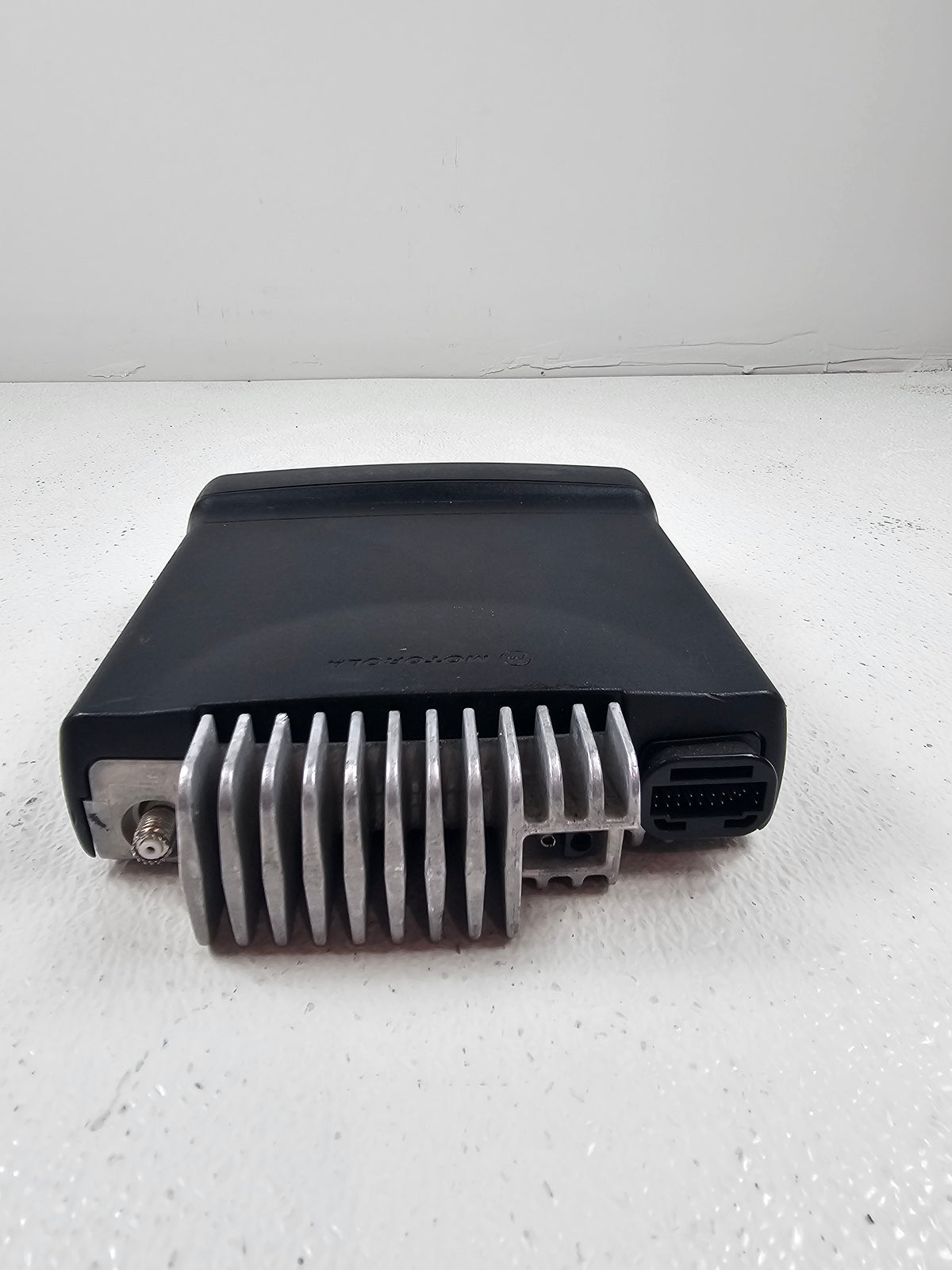 Motorola Mobile CDM1550 UHF 403-470 Mhz 128ch 40W