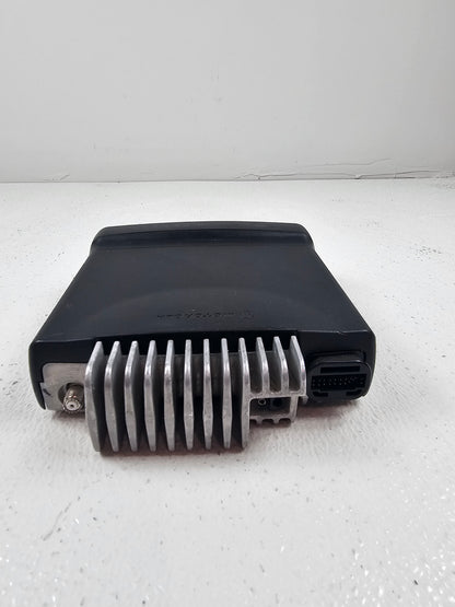 Motorola Mobile CDM1550 UHF 403-470 Mhz 128ch 40W