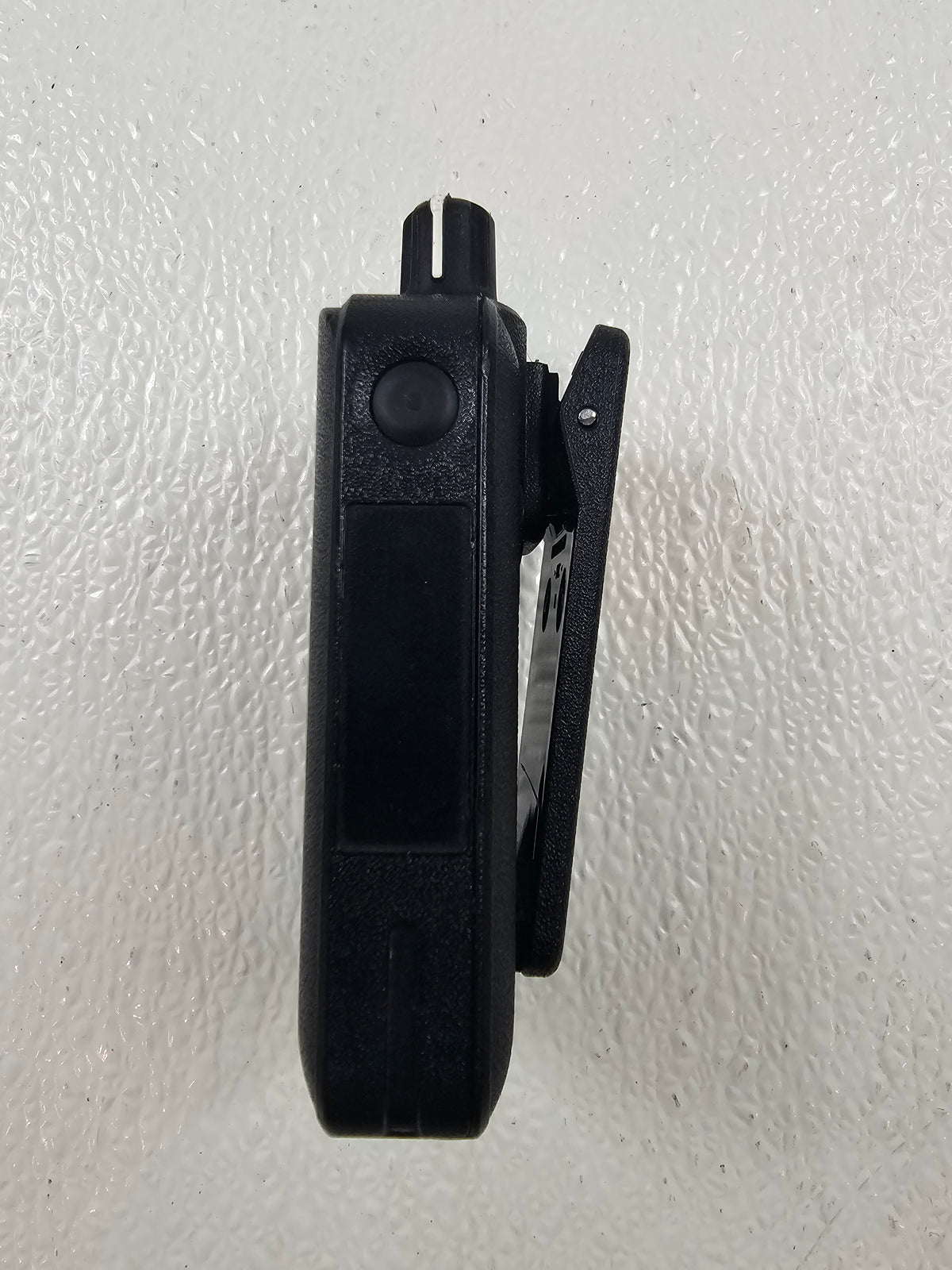 Motorola Pager Minitor VI VHF 143-174 Mhz 1ch RLD1048B (UL RATED) - NO BATTERY