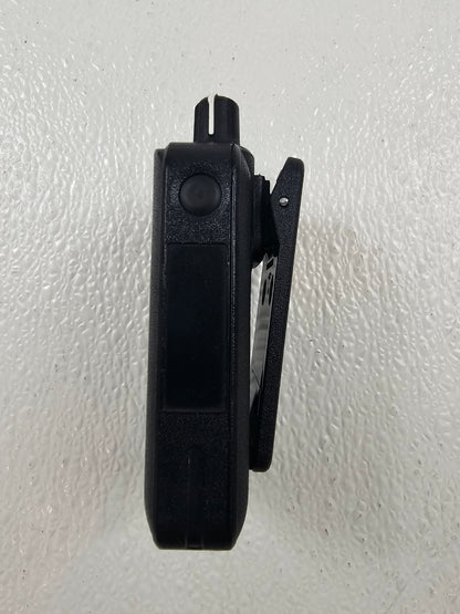Motorola Pager Minitor VI VHF 143-174 Mhz 1ch RLD1048B (UL RATED) - NO BATTERY