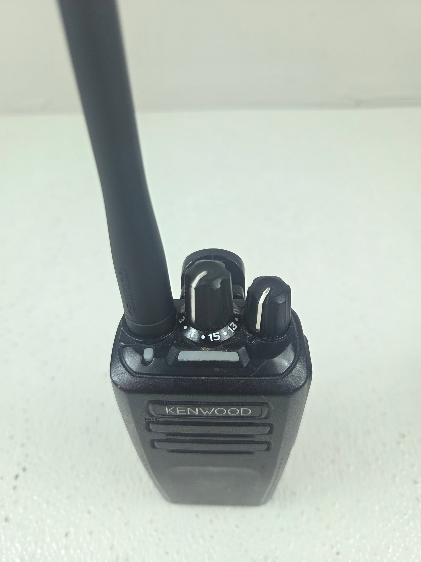 Kenwood Portable NX-3200-K VHF 136-174 Mhz 512ch 5W (Basic)