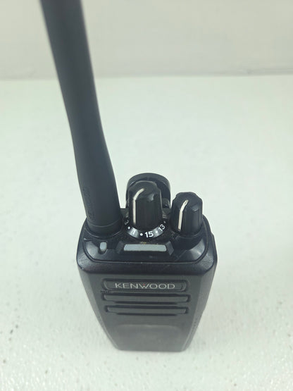 Kenwood Portable NX-3200-K VHF 136-174 Mhz 512ch 5W (Basic)