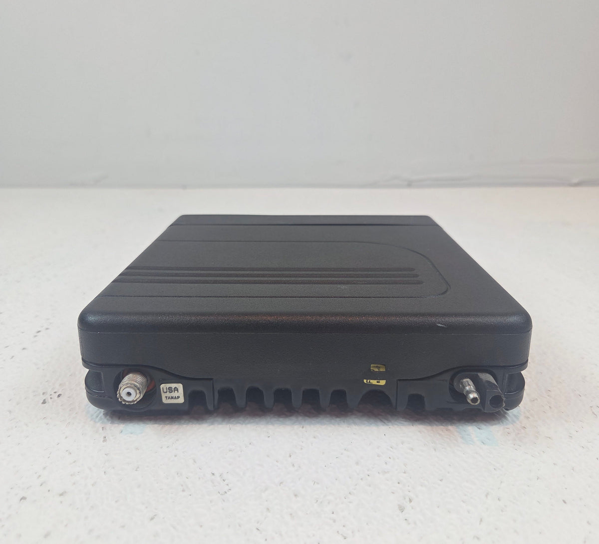 Motorola Mobile MCS2000 UHF 450-512 Mhz 48ch 25W Model 1