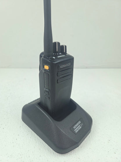 Kenwood Portable NX-3200-K VHF 136-174 Mhz 512ch 5W (Basic)