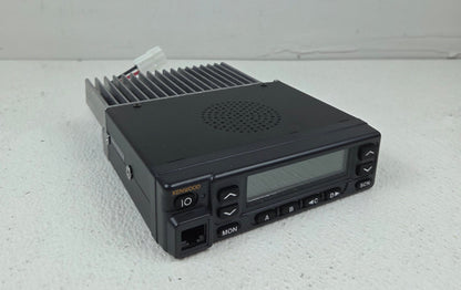 Kenwood Mobile TK-880H-K3 UHF 400-430 Mhz 250ch 40W