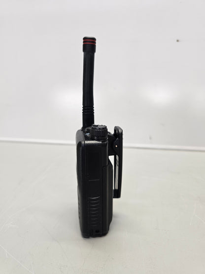 Motorola Portable EVX-S24-G6-3 UHF 403-480 Mhz 256ch 3W Digital/Analog