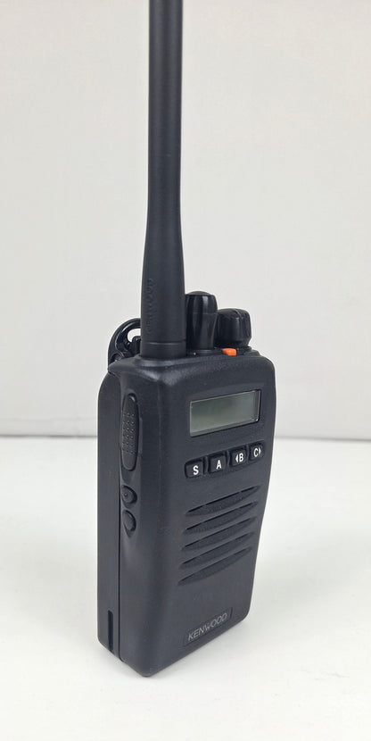 Kenwood Portable TK-2140 VHF 136-174 Mhz 250ch 5W