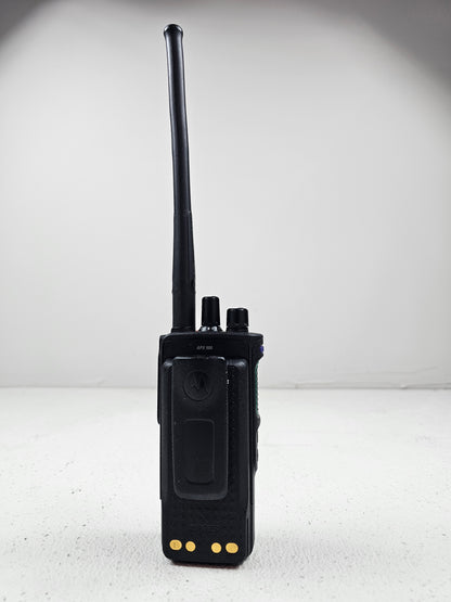 Motorola Portable APX900 VHF 136-174 Mhz 512ch 5W