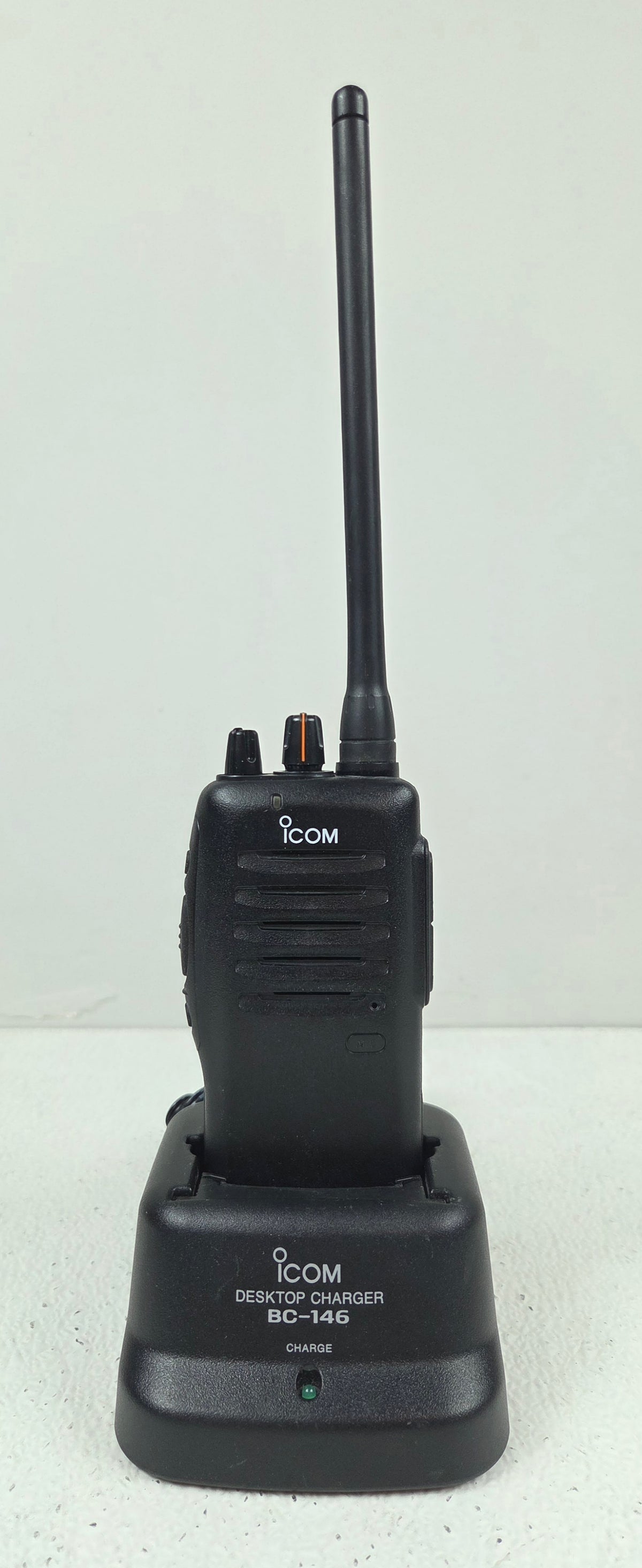 Icom IC-F11 VHF 146-174 16 CH 5W