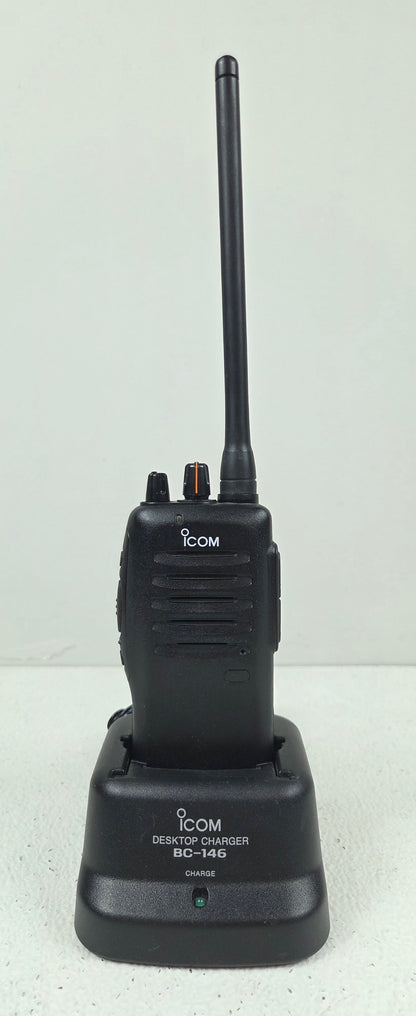 Icom IC-F11 VHF 146-174 16 CH 5W