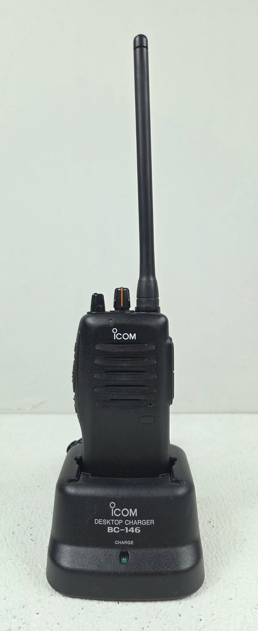 Icom IC-F11 VHF 146-174 16 CH 5W