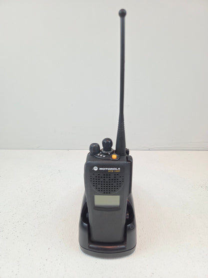 Motorola Portable XTS1500 700/800 764-870 Mhz 256ch 3W M1.5