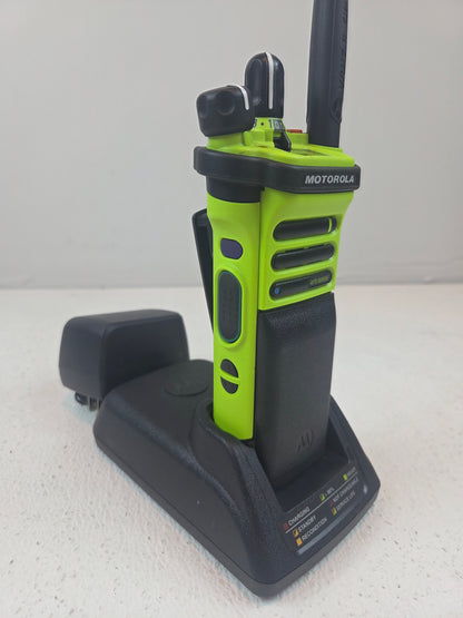 Motorola Portable APX8000XE VHF UHF 7/800 1200ch 6W M1.5 AN