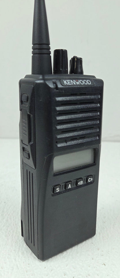 Kenwood Portable TK-480 800 851-870 Mhz 2.5W