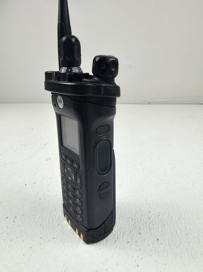 Motorola Portable APX6000XE 700/800mhz 763-870 1000ch 3W M3.5 AN