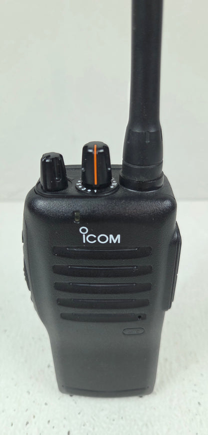 Icom IC-F11 VHF 146-174 16 CH 5W
