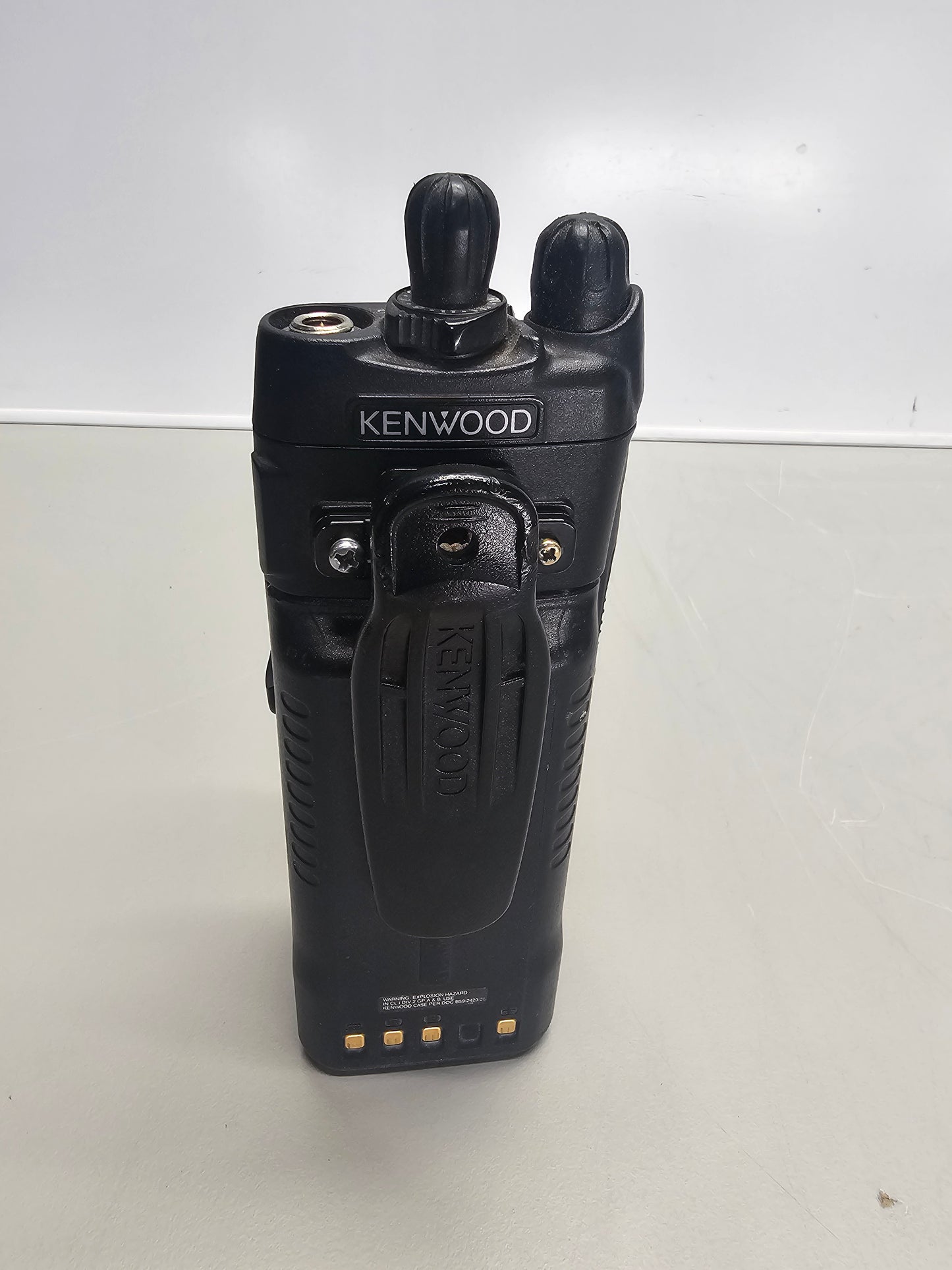 Kenwood Portable TK-5310-K2 V2.0 UHF 450-520 Mhz 1024ch 4W (LKP)