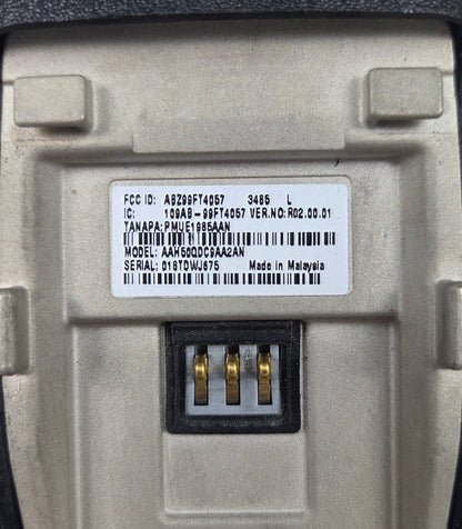 Motorola Portable CP200 UHF 403-440 Mhz 16ch 4W