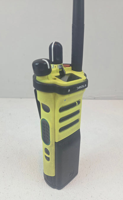 Motorola Portable APX7000XE UHF R1 700/800 1200ch 5W M1.5