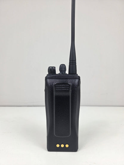 Motorola Portable CP200 UHF 403-440 Mhz 16ch 4W