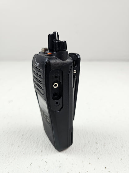 Icom Portable IC-F2000S UHF 400-470 Mhz 128ch 4W