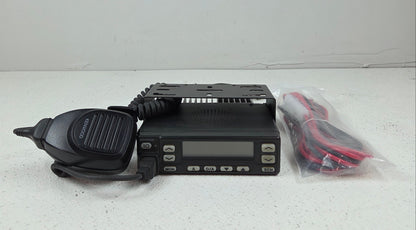 Kenwood Mobile TK-760HGK VHF 148-174 Mhz 128ch 50W