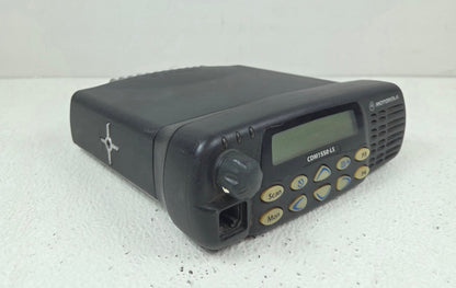 Motorola Mobile CDM1550 LS UHF 403-470 16ch 25W
