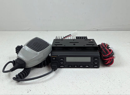 Kenwood Mobile TK-880H-K3 UHF 400-430 Mhz 250ch 40W