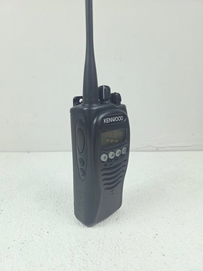 Kenwood Portable TK-3212-L UHF 470-512 Mhz 128ch 4W