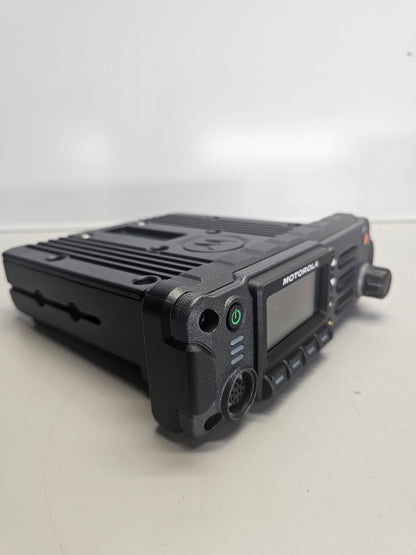 Motorola Mobile APX4500 900 Mhz 512ch 30W AN