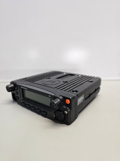 Motorola Mobile APX6500 VHF 136-174 Mhz 1000ch 50W