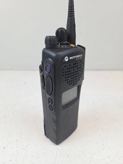 Motorola Portable XTS1500 700/800 764-870 Mhz 256ch 3W M1.5