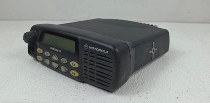 Motorola Mobile CDM1550 LS UHF 403-470 16ch 25W