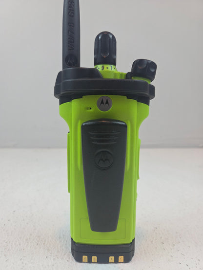 Motorola Portable APX8000XE VHF UHF 7/800 1200ch 6W M1.5 AN