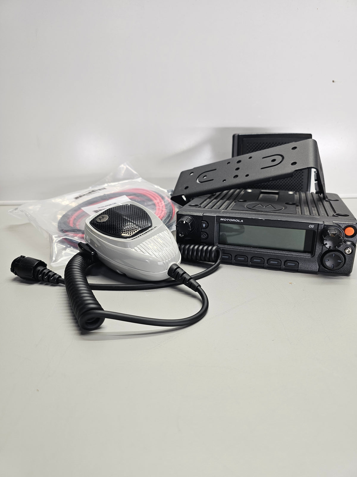 Motorola Mobile APX6500 700/800 764-870 MHz 1000ch 35W BN