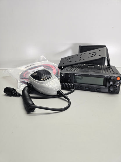 Motorola Mobile APX6500 700/800 764-870 MHz 1000ch 35W BN