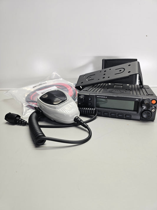 Motorola Mobile APX6500 700/800 764-870 MHz 1000ch 35W BN