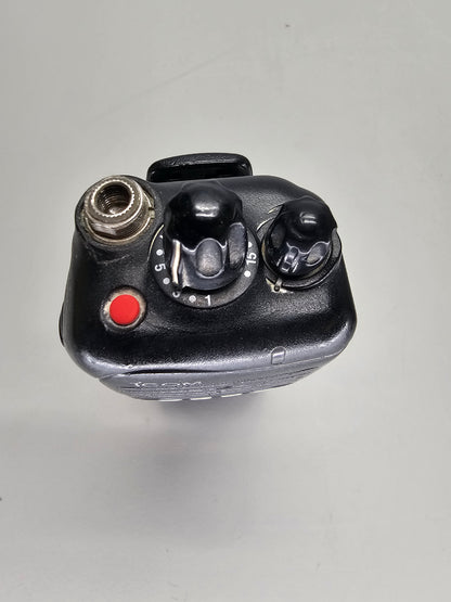 Icom IC-F4161S UHF 403-470 512 ch 5W