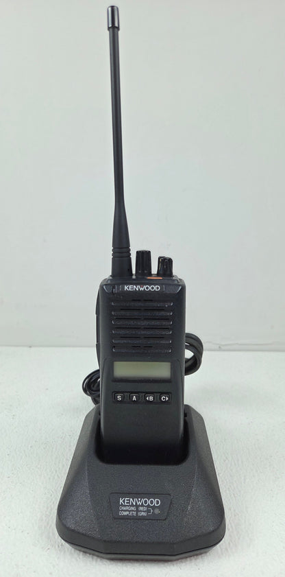 Kenwood Portable TK-480 800 851-870 Mhz 2.5W