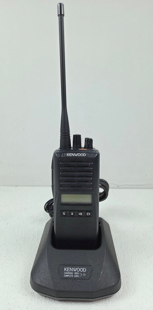 Kenwood Portable TK-480 800 851-870 Mhz 2.5W