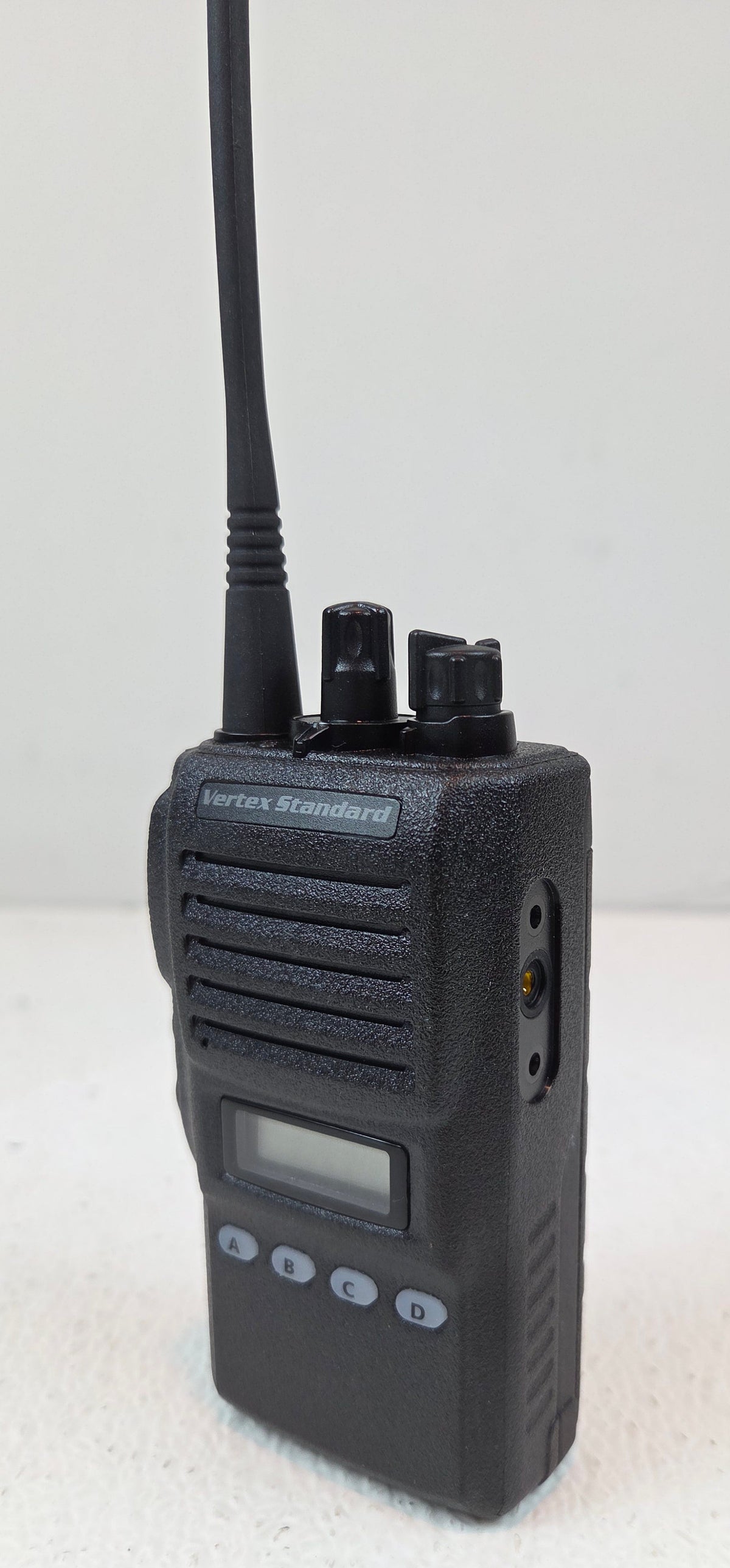 Vertex VX-427A LTR UHF 450-490 32ch LTD Key