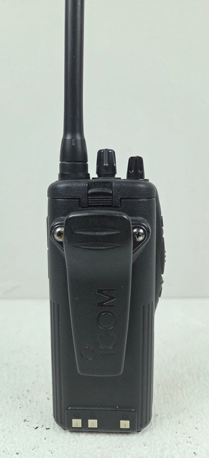 Icom IC-F11 VHF 146-174 16 CH 5W