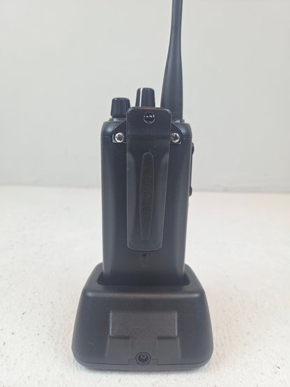 Kenwood Portable NX-1300DU-K UHF 450-520 Mhz 64ch 5W