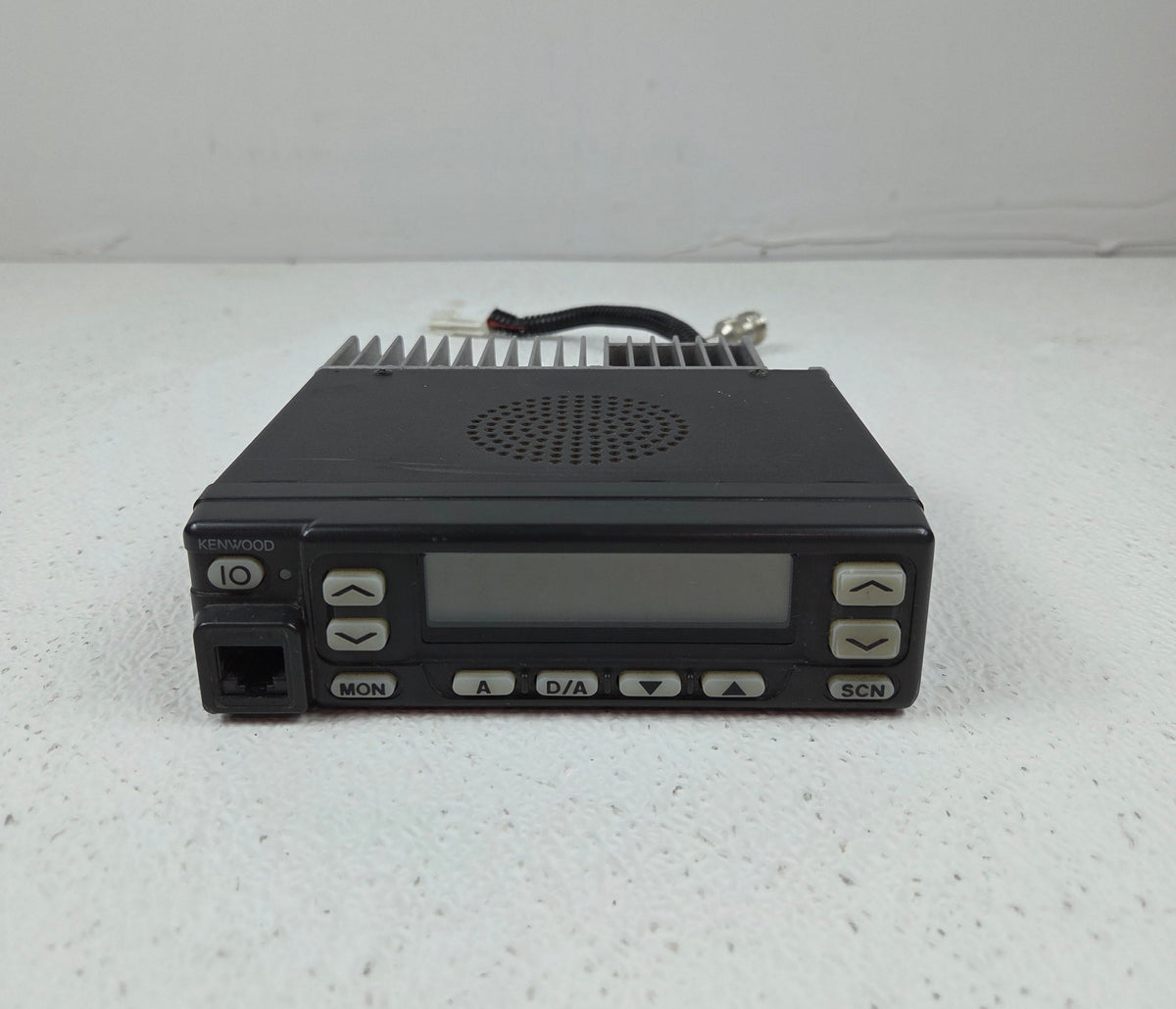 Kenwood Mobile TK-760HGK VHF 148-174 Mhz 128ch 50W