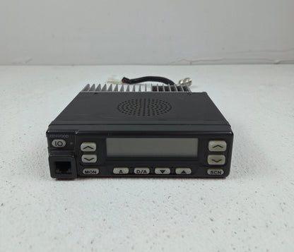 Kenwood Mobile TK-760HGK VHF 148-174 Mhz 128ch 50W