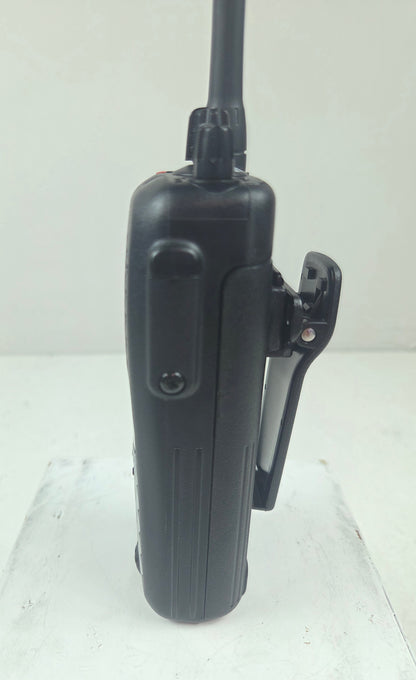 Icom IC-F30GT VHF 136-174 256 ch 5W