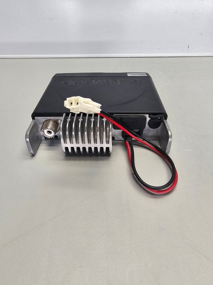 Kenwood Mobile TK-8302U-1 UHF 450-520 MHz 16ch 25W