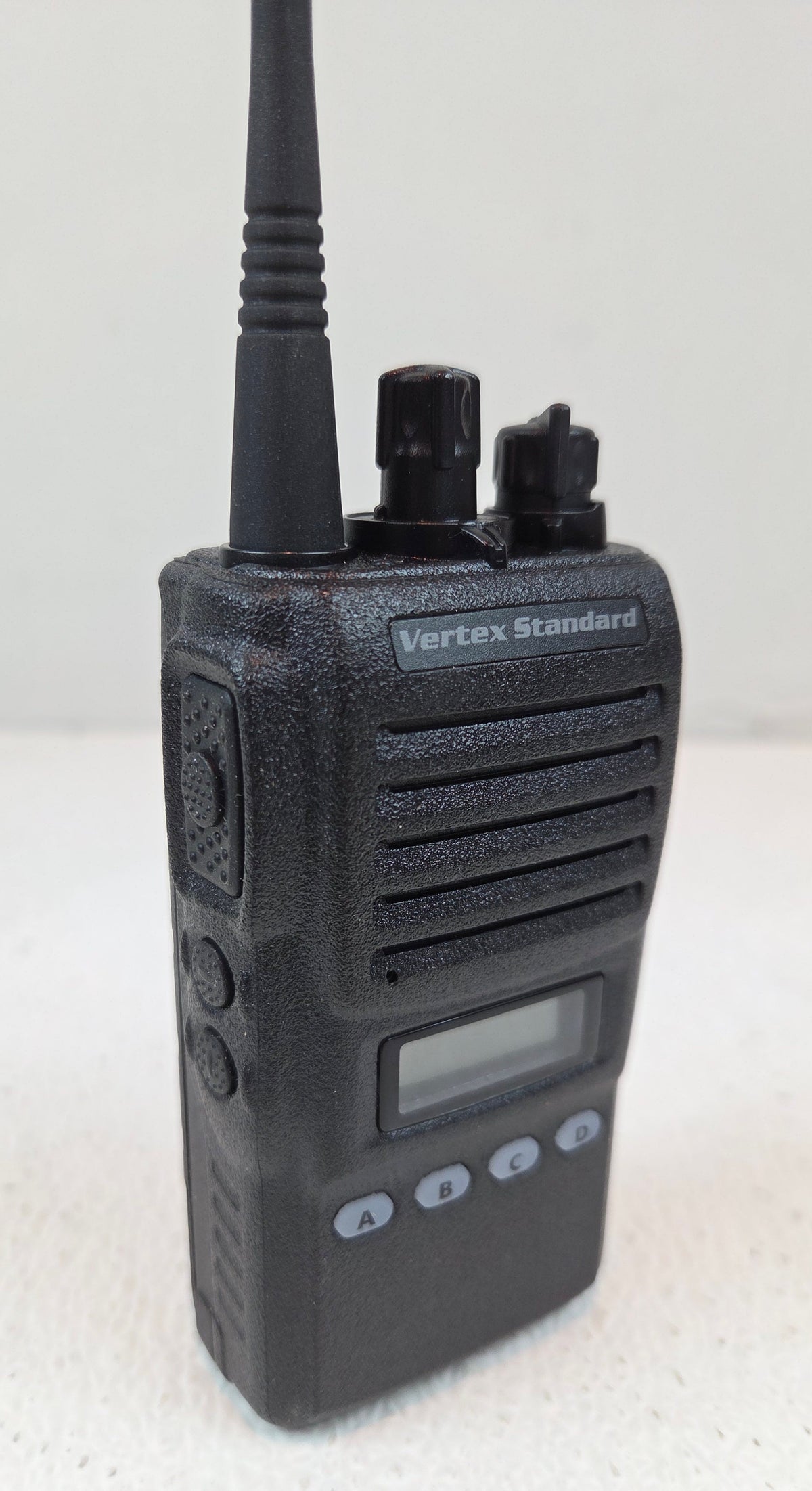 Vertex VX-427A LTR UHF 450-490 32ch LTD Key
