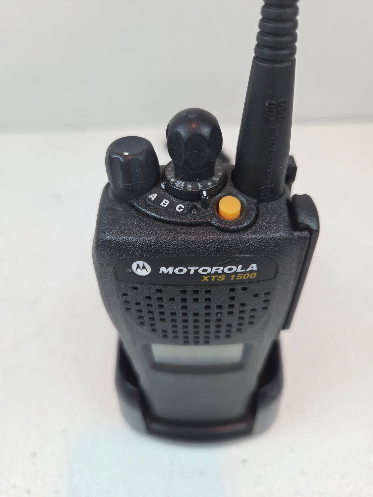Motorola Portable XTS1500 700/800 764-870 Mhz 256ch 3W M1.5